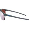 Occhiali da sole Julbo Liry Mat Vert Gris Spectron Hd 3