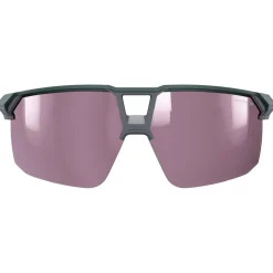 Occhiali da sole Julbo Liry Mat Vert Gris Spectron Hd 3