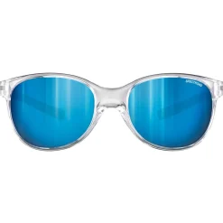 Occhiali da sole Julbo Lizzy Cristal Bleu Foncé Spectron 3 Multilayer Bleu
