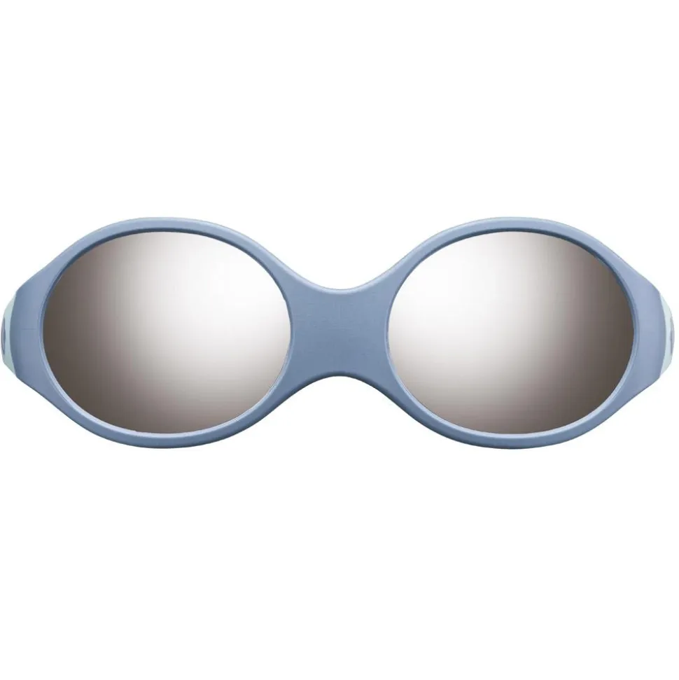Occhiali da sole Julbo Loop L Bleu Spectron 4