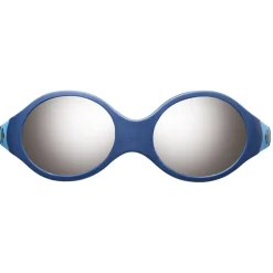 Occhiali da sole Julbo Loop M Bleu Turquoise Sp4
