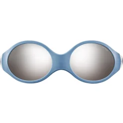 Occhiali da sole Julbo Loop M Mat Bleu Gris Clair Spectron 4