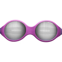 Occhiali da sole Julbo Loop M Mat Rose Violet Spectron 4