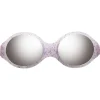 Occhiali da sole Julbo Loop M Paillette Rose Spectron 4