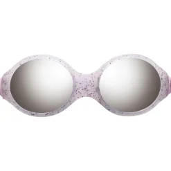 Occhiali da sole Julbo Loop M Paillette Rose Spectron 4