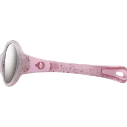 Occhiali da sole Julbo Loop M Paillette Rose Spectron 4