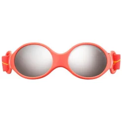 Occhiali da sole Julbo Loop S Corail Orange Gris Clair Sp4
