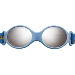 Occhiali da sole Julbo Loop S Mat Bleu Orange