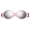 Occhiali da sole Julbo Loop S Mat Rose Spectron 4