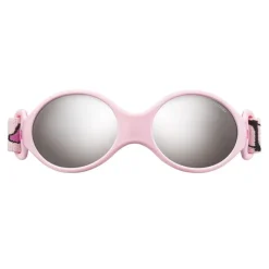 Occhiali da sole Julbo Loop S Mat Rose Spectron 4