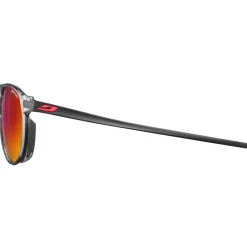 Occhiali da sole Julbo Meta Gris Rouge Spectron 3