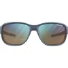 Occhiali da sole Julbo Montebianco 2 Gris Reactiv Performance 2-4
