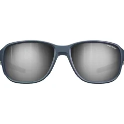 Occhiali da sole Julbo Montebianco 2 Mat Bleu Foncé Spectron 4