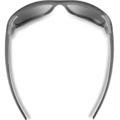 Occhiali da sole Julbo Montebianco 2 Noir Bleu Blanc Spectron 3 Polarized