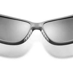 Occhiali da sole Julbo Montebianco 2 Noir Bleu Blanc Spectron 3 Polarized
