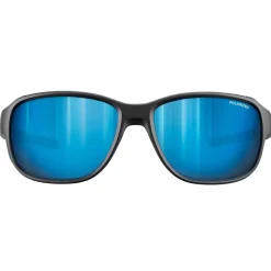 Occhiali da sole Julbo Montebianco 2 Noir Bleu Blanc Spectron 3 Polarized