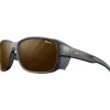 Occhiali da sole Julbo Montebianco 2 Noir Reactiv High Mountain 2-4 noir