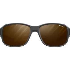 Occhiali da sole Julbo Montebianco 2 Noir Reactiv High Mountain 2-4 noir
