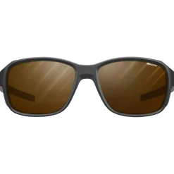 Occhiali da sole Julbo Montebianco 2 Noir Reactiv High Mountain 2-4 noir