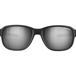 Occhiali da sole Julbo Montebianco 2 Mat Noir Orange Spectron 4