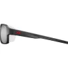 Occhiali da sole Julbo Monterosa 2 Bleu Spectron 4 Bleu Foncé