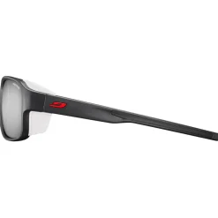 Occhiali da sole Julbo Monterosa 2 Bleu Spectron 4 Bleu Foncé