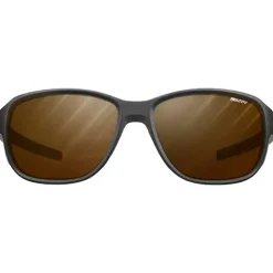 Occhiali da sole Julbo Monterosa 2 Noir Reactiv High Mountain 2-4 Noir Marron