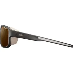 Occhiali da sole Julbo Monterosa 2 Noir Reactiv High Mountain 2-4 Noir Marron