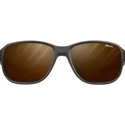 Occhiali da sole Julbo Monterosa 2 Noir Reactiv High Mountain 2-4 Noir Marron