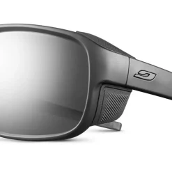 Occhiali da sole Julbo Monterosa 2 Violet Spectron 3 Polycarbonate Violet Foncé Rose