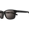 Occhiali da sole Julbo Powell Noir Mat Gun Polarized 3 +
