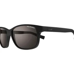 Occhiali da sole Julbo Powell Noir Mat Gun Polarized 3 +