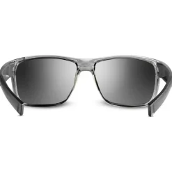 Occhiali da sole Julbo Renegade Bleu Fonçé Mat Vert Spectron 3