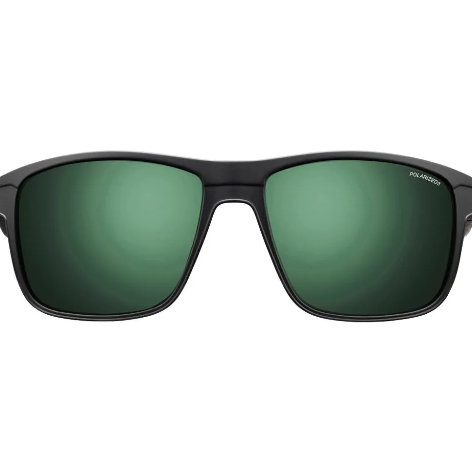 Occhiali da sole Julbo Renegade Noir Mat Spectron 3 Polarized