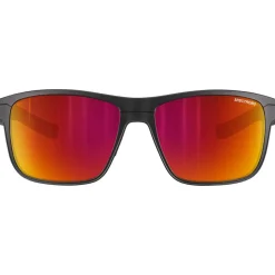 Occhiali da sole Julbo Renegade Mat Noir Bleu Spectron 3