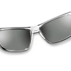 Occhiali da sole Julbo Renegade Mat Bleu Rouge Irisé Spectron 3 Polarized