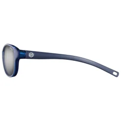 Occhiali da sole Julbo Romy Translucide Brillant Bleu Spectron 3