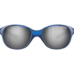 Occhiali da sole Julbo Romy Translucide Brillant Bleu Spectron 3