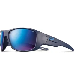 Occhiali da sole Julbo Rookie 2 Mat Bleu Spectron 3