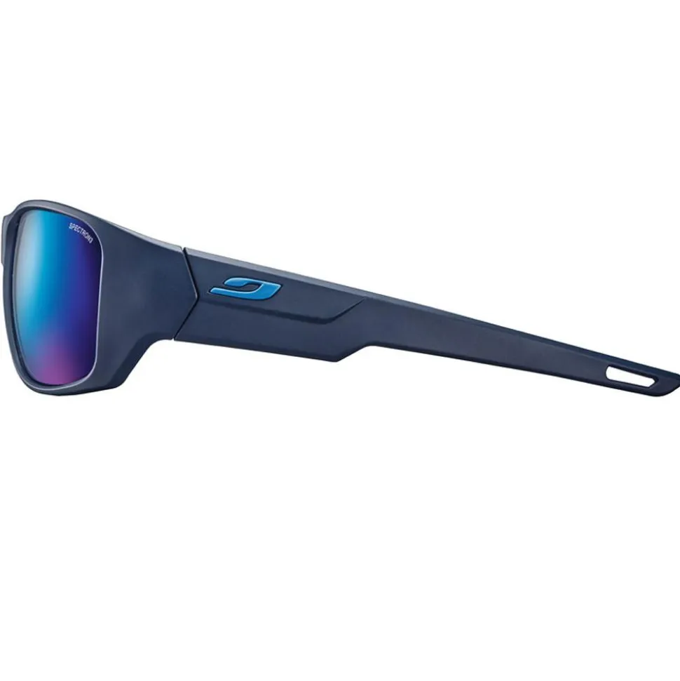 Occhiali da sole Julbo Rookie 2 Mat Bleu Spectron 3