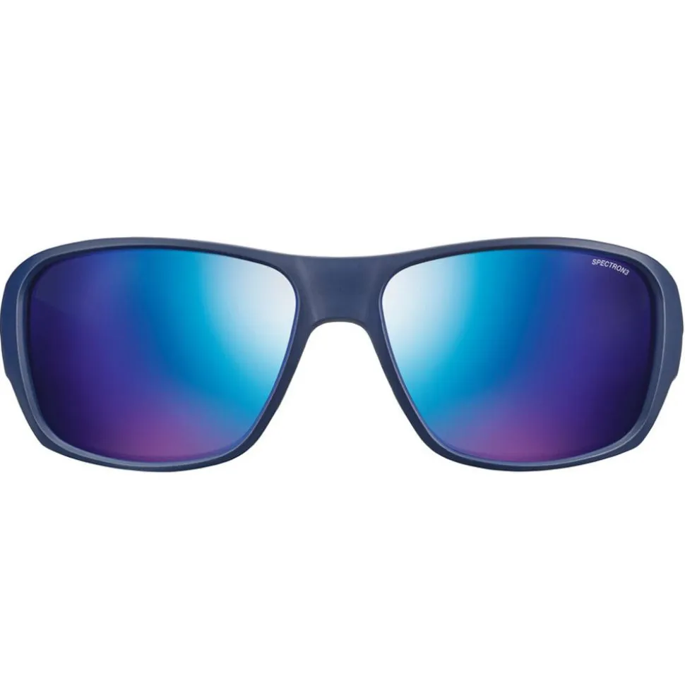 Occhiali da sole Julbo Rookie 2 Mat Bleu Spectron 3