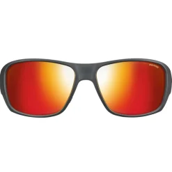 Occhiali da sole Julbo Rookie 2 Mat Noir Rouge Spectron 3