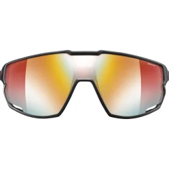 Occhiali da sole Julbo Rush Noir Reactiv Perfomance 1-3