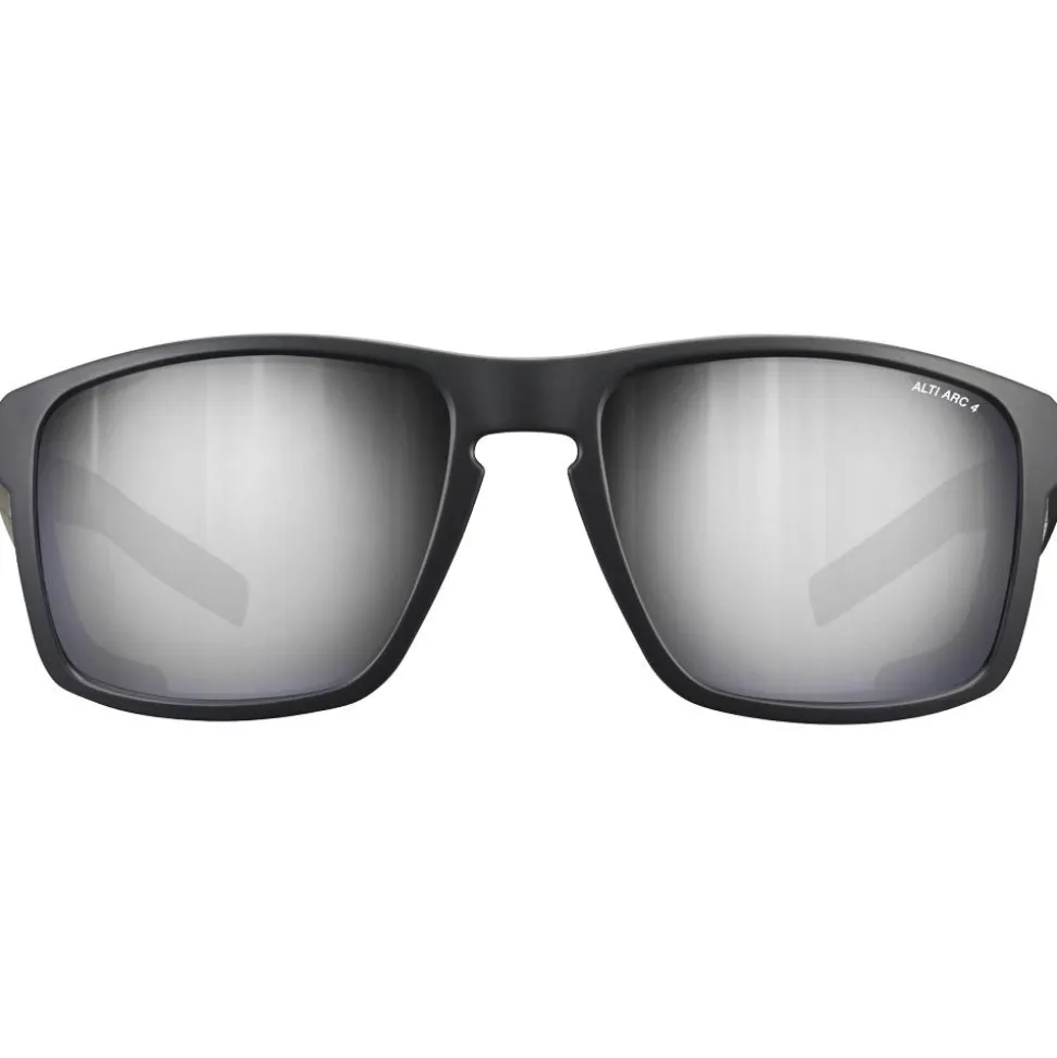 Occhiali da sole Julbo Shield Noir Mat Alti Arc 4
