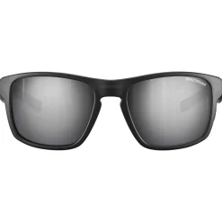 Occhiali da sole Julbo Shield M Translucide Mat Noir Spectron 4