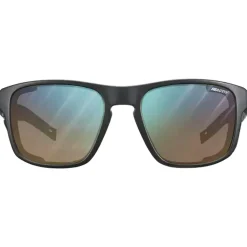 Occhiali da sole Julbo Shield M Noir Reactiv Performance 2-4