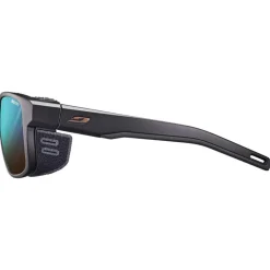 Occhiali da sole Julbo Shield M Noir Reactiv Performance 2-4