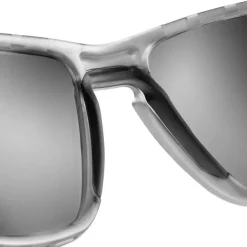 Occhiali da sole Julbo Shield Noir Matte Reactiv Performance 2-4