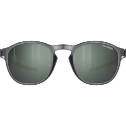 Occhiali da sole Julbo Shine L Translucide Brillant Noir Spectron 3 Polarized