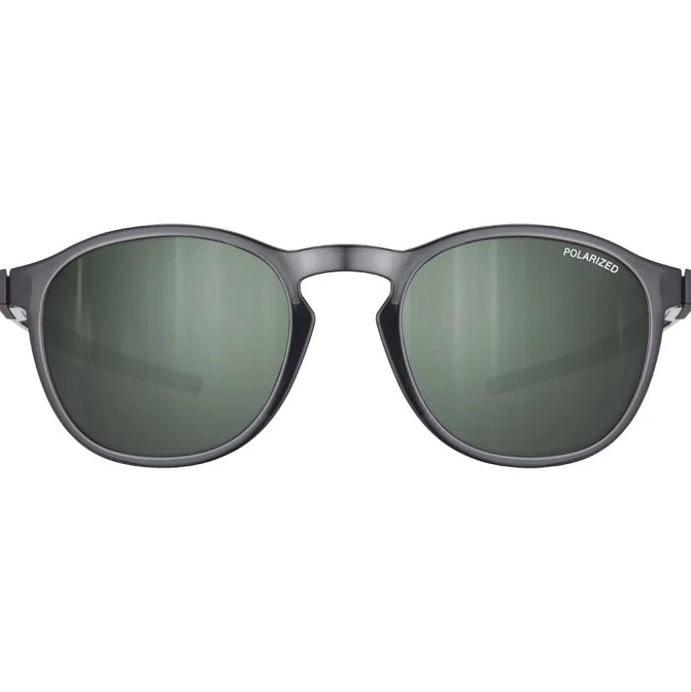 Occhiali da sole Julbo Shine L Translucide Brillant Noir Spectron 3 Polarized